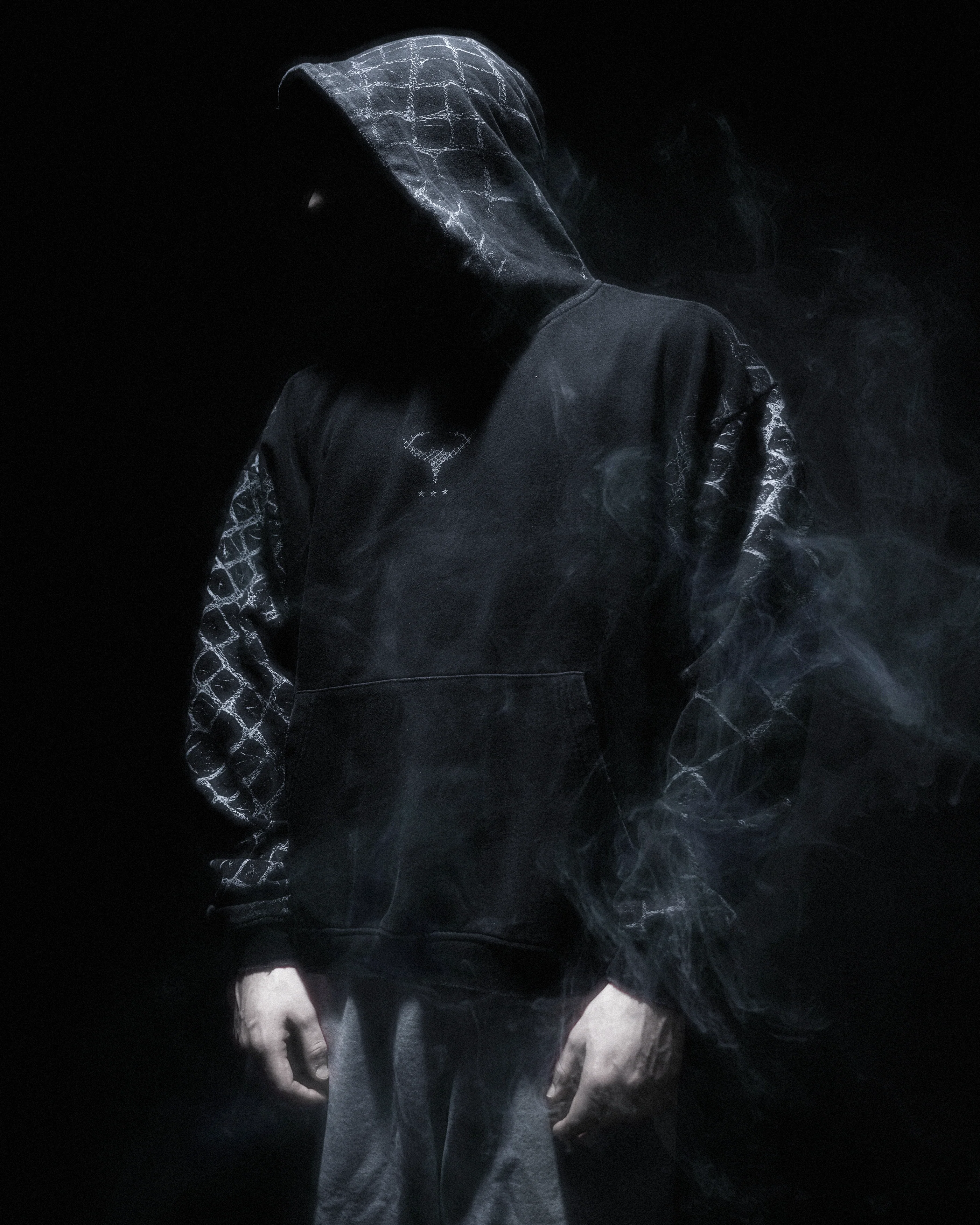 HOODIES